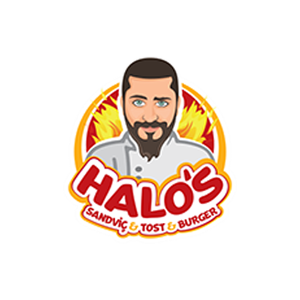 Halo's